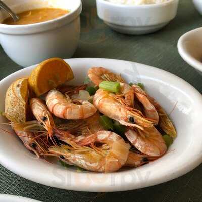 Restaurante Pedrinni De Frutos Do Mar