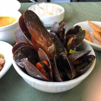 Restaurante Pedrinni De Frutos Do Mar