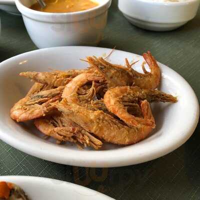 Restaurante Pedrinni De Frutos Do Mar