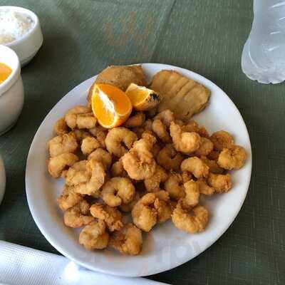 Restaurante Pedrinni De Frutos Do Mar