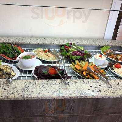 Restaurante Pedrinni De Frutos Do Mar