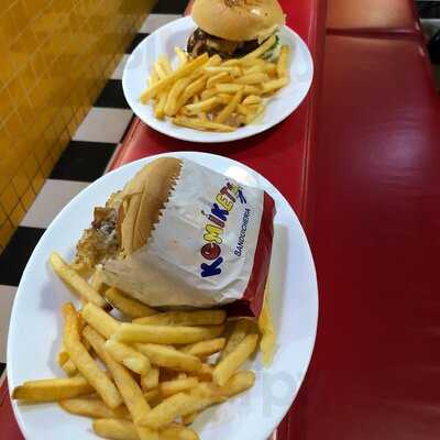 Sanduicheria Komiketo