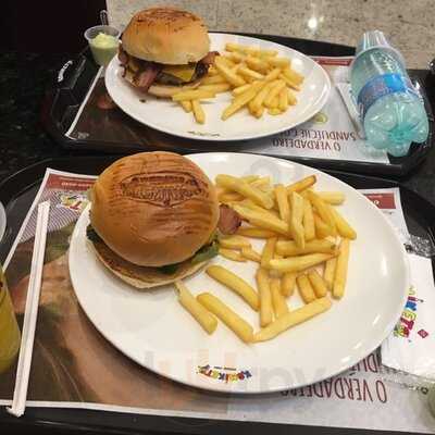 Sanduicheria Komiketo