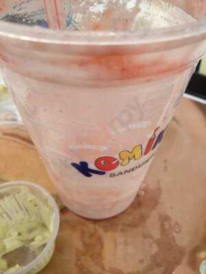 Sanduicheria Komiketo