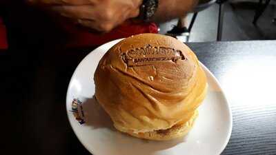 Sanduicheria Komiketo