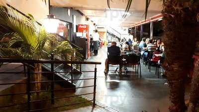 Sanduicheria Komiketo