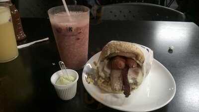 Sanduicheria Komiketo