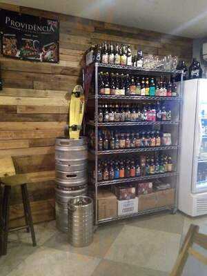 Confraria Hopfen Haus