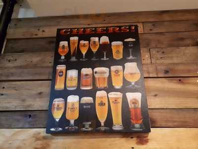 Confraria Hopfen Haus