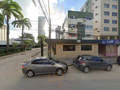 Confraria Hopfen Haus