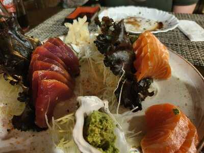 Feng Shui Sushi Bistrot