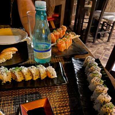 Feng Shui Sushi Bistrot