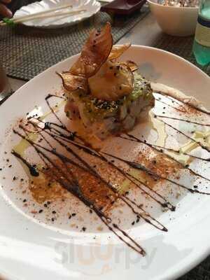 Feng Shui Sushi Bistrot