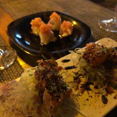 Feng Shui Sushi Bistrot