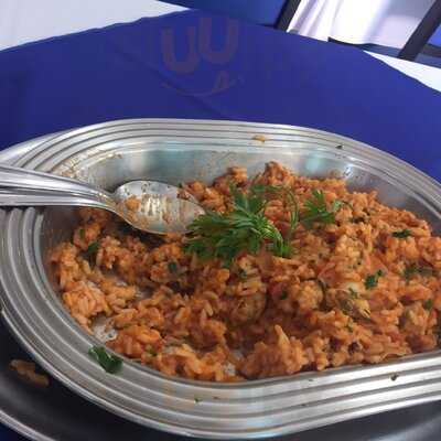 Restaurante Bellomar