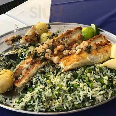 Restaurante Bellomar