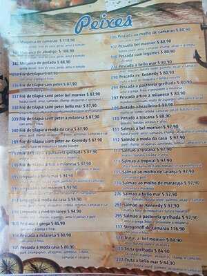 Restaurante Bellomar