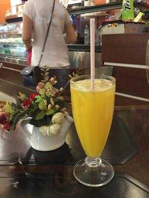 Cafe Xv - Cafeteria & Bagueteria