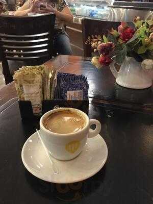 Cafe Xv - Cafeteria & Bagueteria