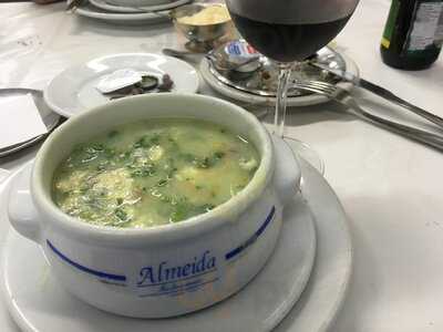 Almeida