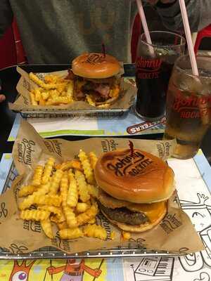 Johnny Rockets