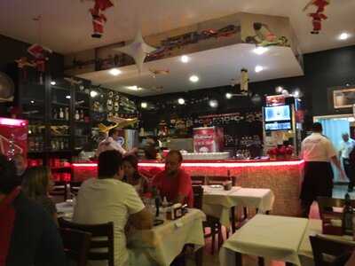 Pouso & Decolagem - Restaurante E Petiscaria