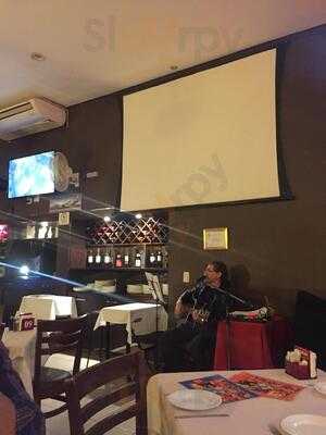 Pouso & Decolagem - Restaurante E Petiscaria