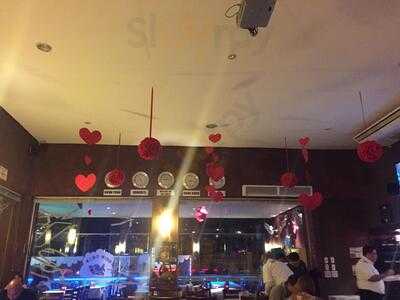 Pouso & Decolagem - Restaurante E Petiscaria