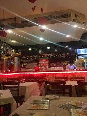 Pouso & Decolagem - Restaurante E Petiscaria