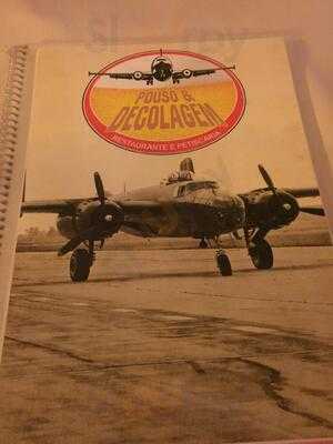 Pouso & Decolagem - Restaurante E Petiscaria