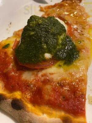 A'roma Pizzeria Artesanal