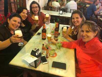 Botequim Carioca