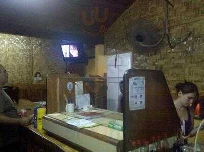 Restaurante Do Japão