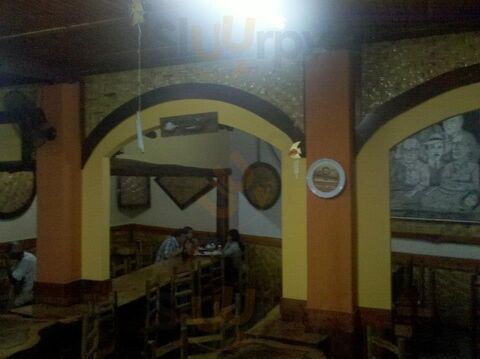 Restaurante Do Japão