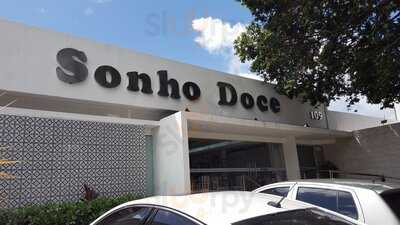 Sonho Doce