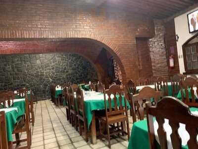 Pizzaria Siciliana
