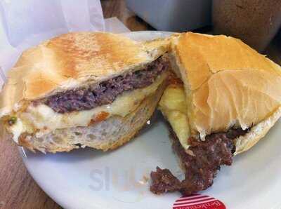 Confeitaria Benkendorf