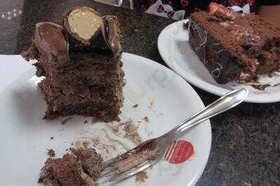 Confeitaria Benkendorf