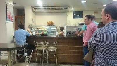 Confeitaria Benkendorf