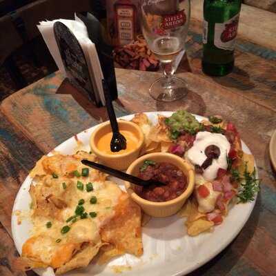 Si Senor - Ribeirao Shopping