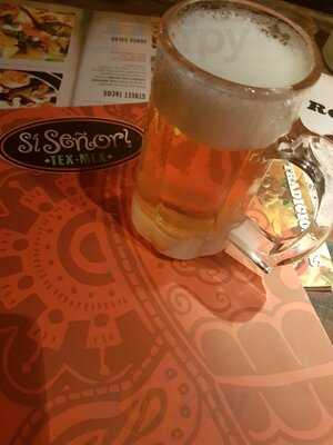 Si Senor - Ribeirao Shopping