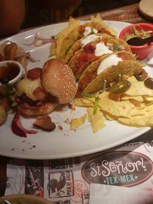 Si Senor - Ribeirao Shopping