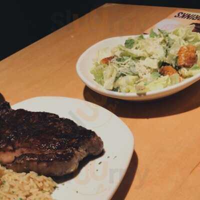 Outback Steakhouse
