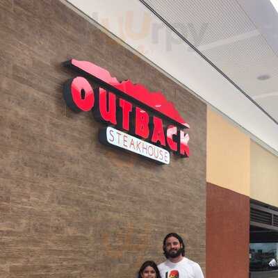 Outback Steakhouse
