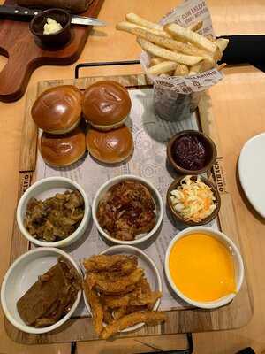 Outback Steakhouse