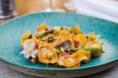 Geppos Italiano - Jardins