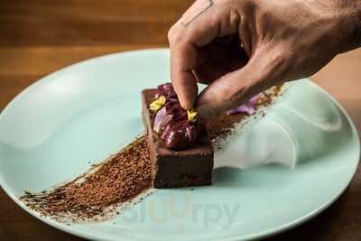 Geppos Italiano - Jardins