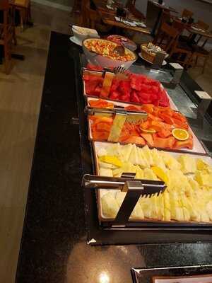 Rick's Restaurante & Bar