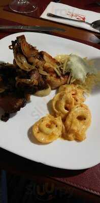 Rick's Restaurante & Bar