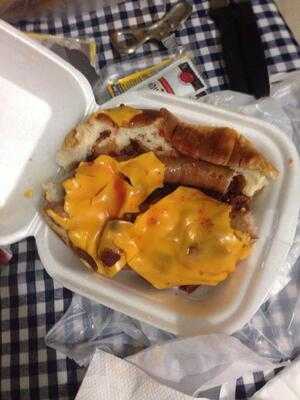 Santoiche Hamburgueria